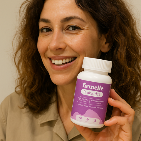 Firmelle Vaginal Probiotic