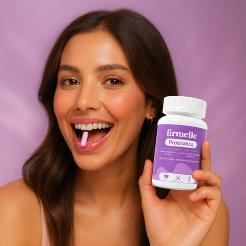 Firmelle Vaginal Probiotic