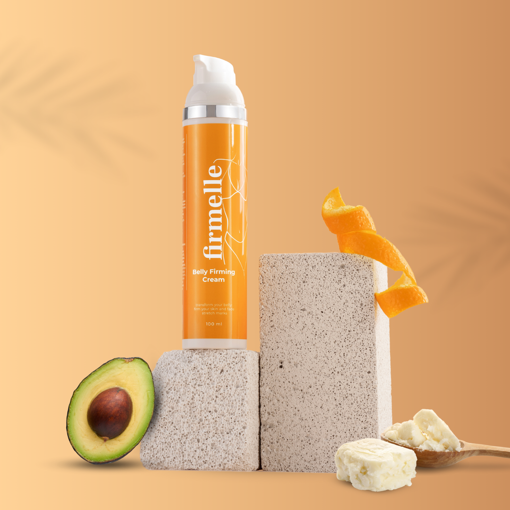Cremă Pentru Abdomen 100 ml