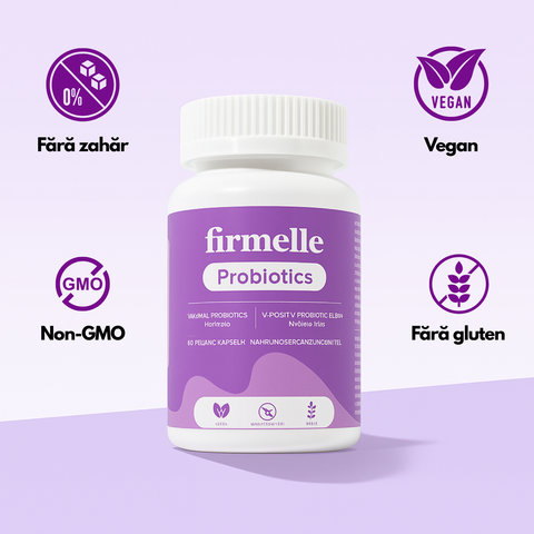 Firmelle Vaginal Probiotic