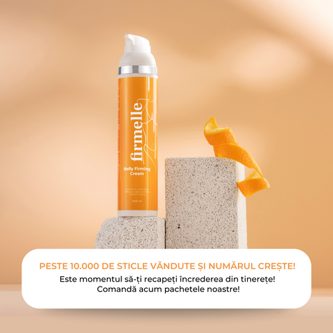 Cremă Pentru Abdomen 100 ml
