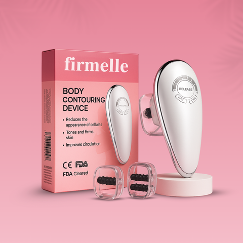 RESHAPE PRO™ Dispozitiv de modelare 3 în 1